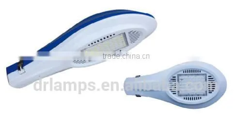 Traditional street lights change LED BOB lamp good quality fixture