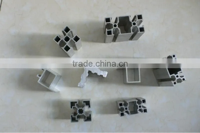 aluminium profile price