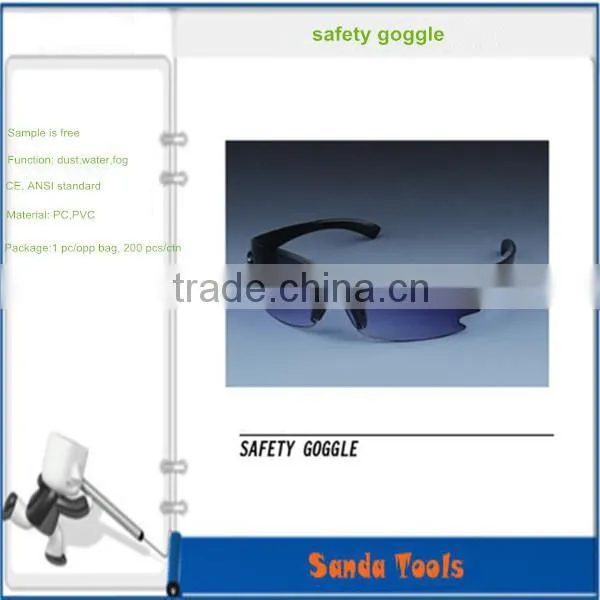 uv protection safety goggles