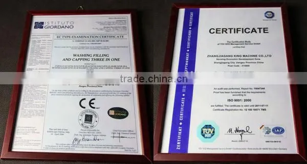 Barrel oil filling machine / filling equipment
