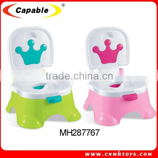 New Baby Induction Potty Seat Eco-friendly Toilet