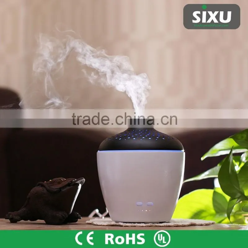 Enhance Aromatherapy LED Tranqulity Essential Oil Ultrasonic Aroma Diffuser