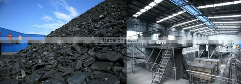 Mold Release Agent Graphite Powder