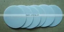 AL203 Metallized Ceramic Substrate