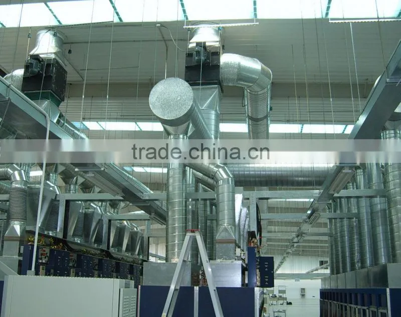 OHA Brand 2015 Hot Selling EME-1250T Elbow Lock Forming Machine, Hydraulic Elbow Making Machine