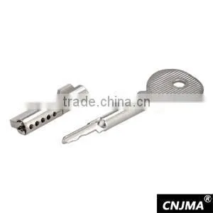 MS108-30 brass sliding glass door lock