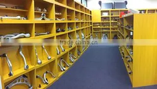 Guangzhou Tgain Auto Parts Co., Ltd. company overview - view 1