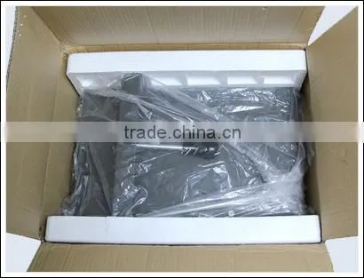 SM-460 creasing & perforating machine