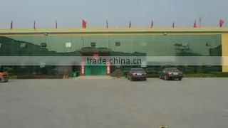 Henan Hengtai Aluminium Technology Co., Ltd. company overview - view 3