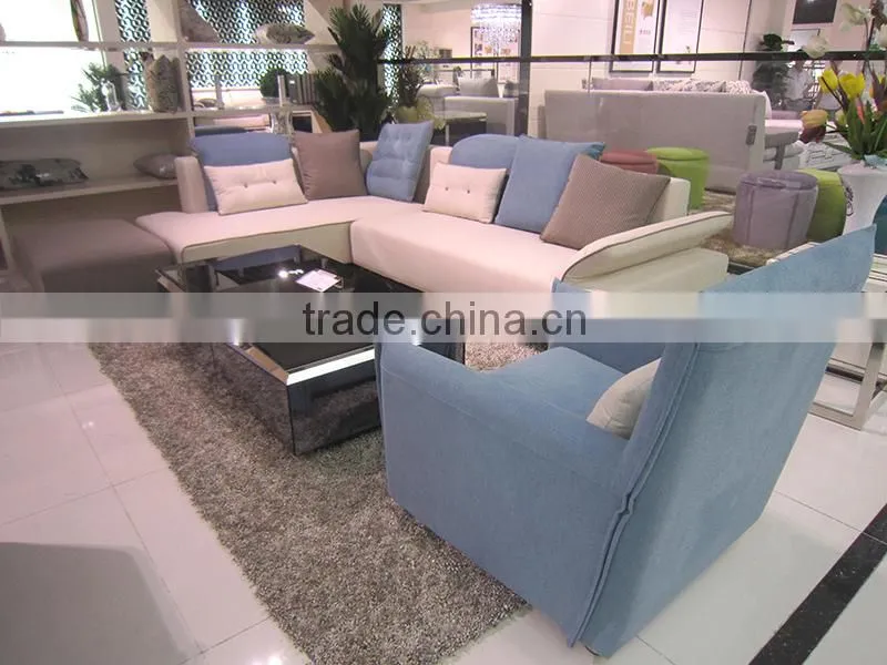 bed room furniture modular home sofa