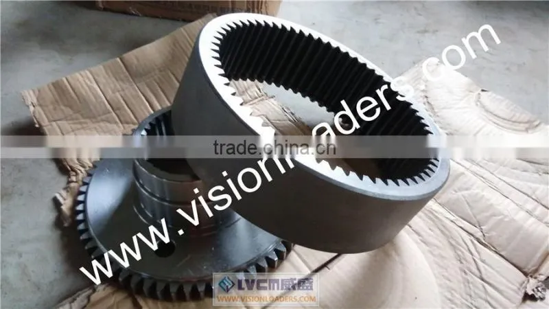 Z5EII05 - Axle(II) parts , Z50F060000004 Support plate Supporting disc for sale