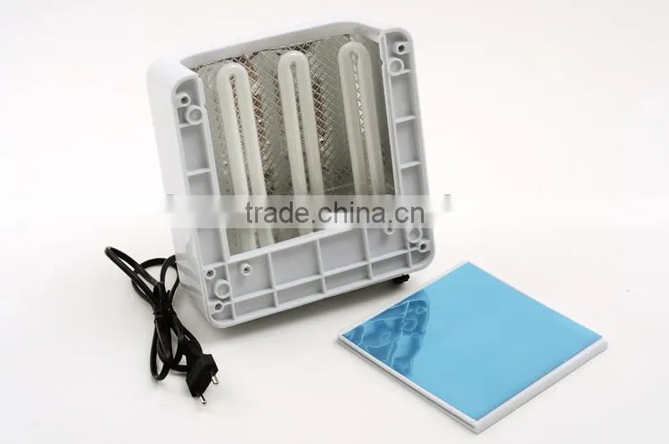 2016 hot sale good quality HL-888 36w nail gel uv lamp