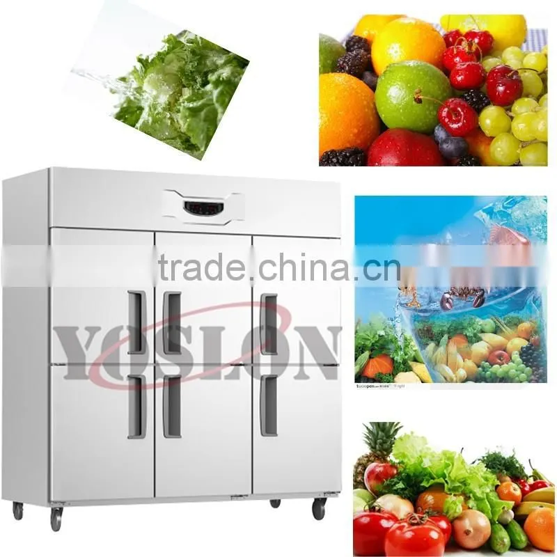 Popular product commercial kitchen refrigerator