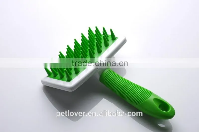 Pet Clean Up Products Pet Rake Comb