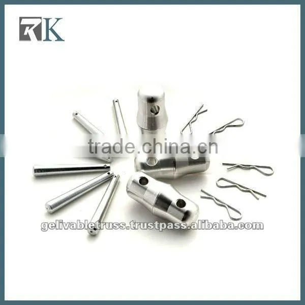 High quality aluminum truss for speaker truss stand