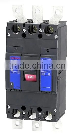 SKP nf630-cp 630a mccb moulded case circuit breaker