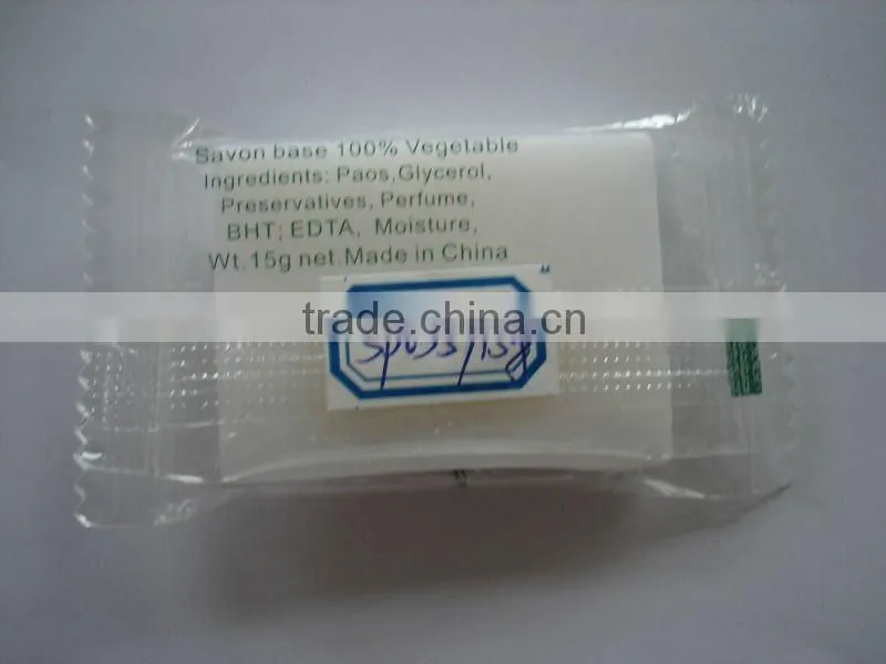 beauty bar soap DT-S894