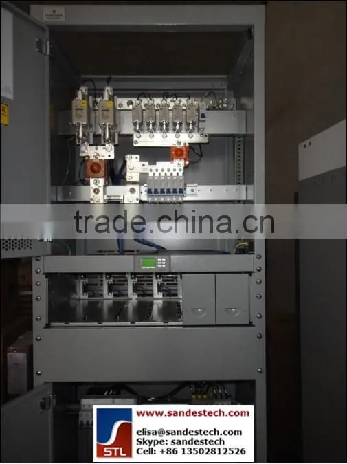 Emerson PS48300-3B/2900-X8 X9 X10 NetSure701C DC Power System Emerson M522S R48-3200e R48-2900U