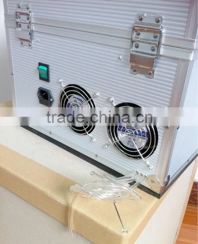 dental chair unit