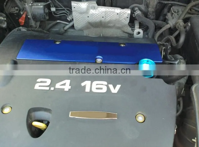 Hot Sell Car Engine Protection Cover, Auto Car Aluminum Engine Cover