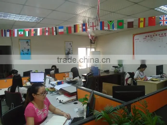 Shenzhen Rencai Printing Co., Ltd. company overview - view 3