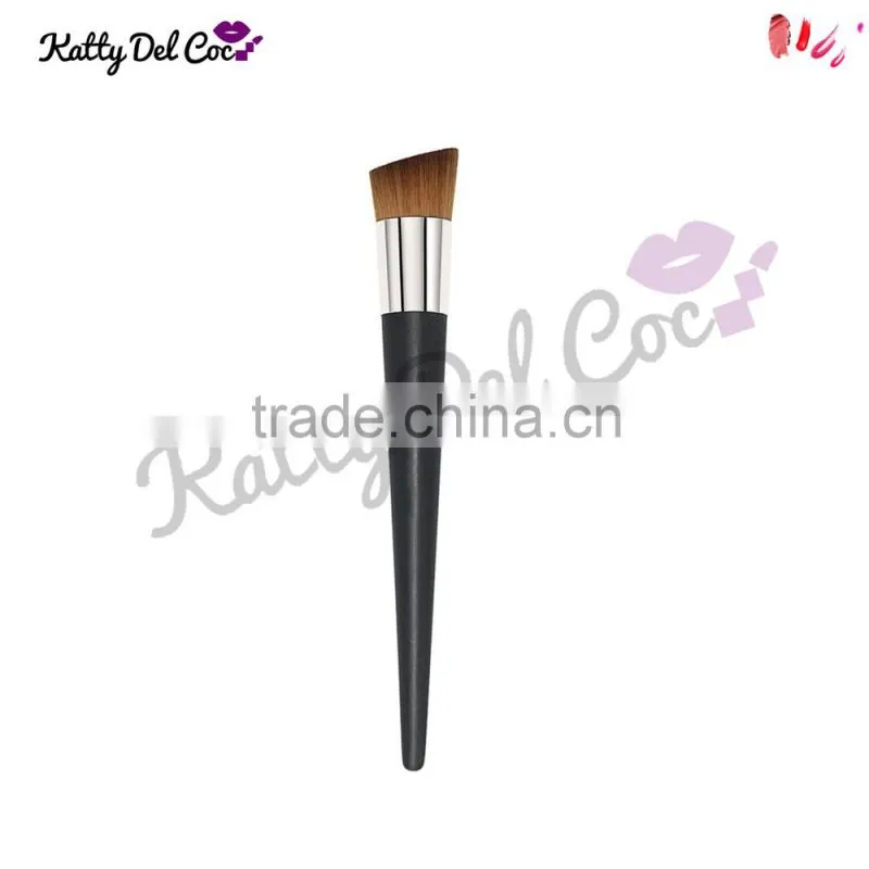 Tarte makeup brush set wholesale with best quality foundation brushes