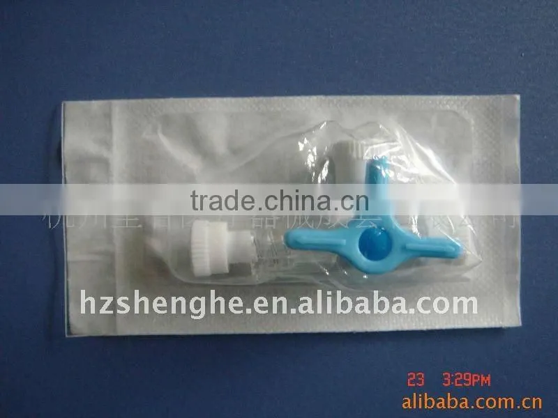 PZB-42 syringe packing machine