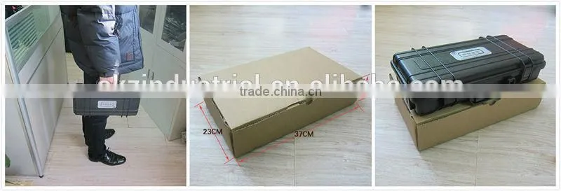 digital portable surface roughness meter
