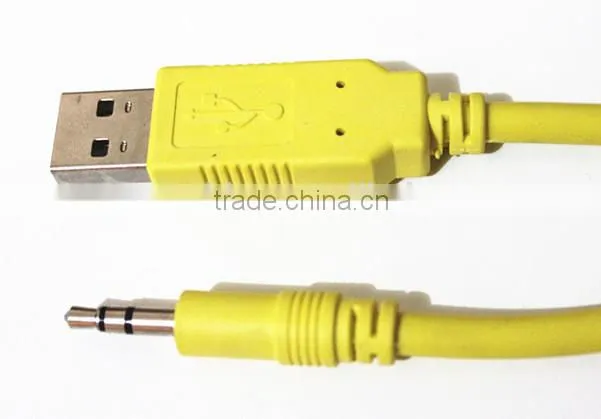 TTL to USB Converter cable for Cycle Analyst