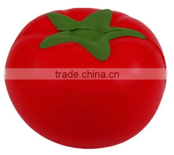 cheap PU foam stress toy baby