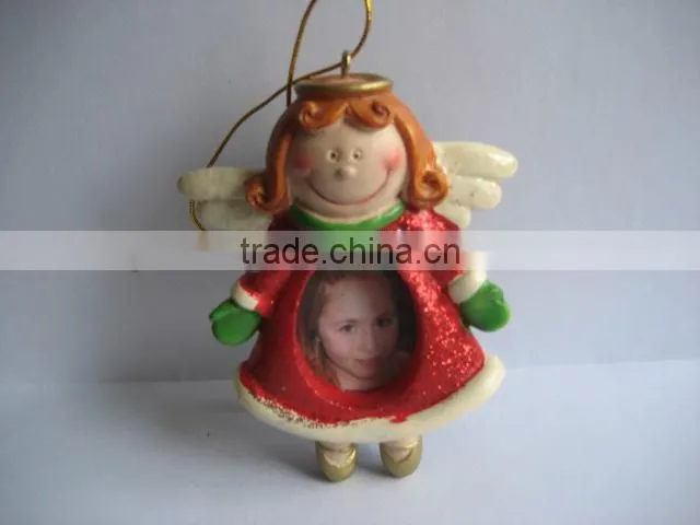 Christmas Frame Picture Frame Digital Photo Frame Funny Photo Frames