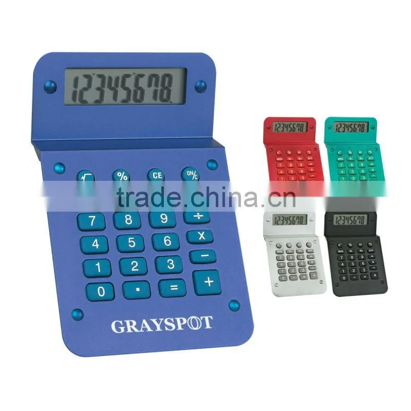 Metallic Calculator