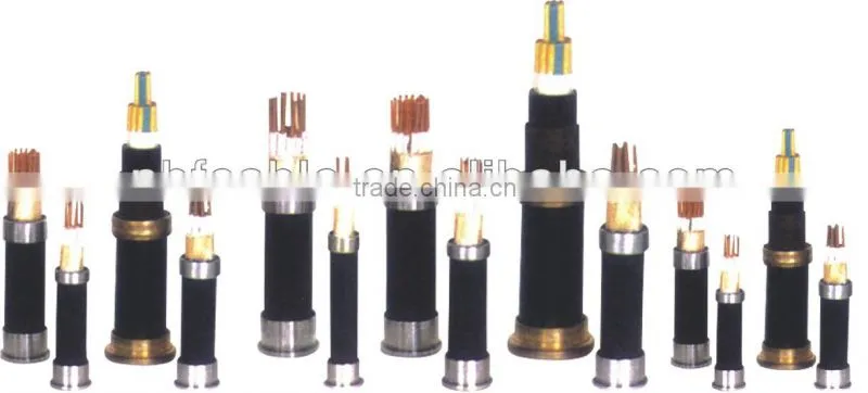XLPE Cable,ABC Power Cable/Alumnium bundled Power Cable