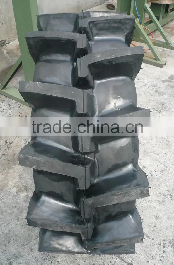 Japan pattern 8.3-22 agricultural tires