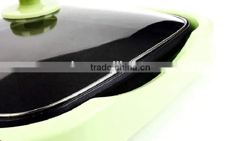 XH-35Y home portable appliances electric frying pan hot plate