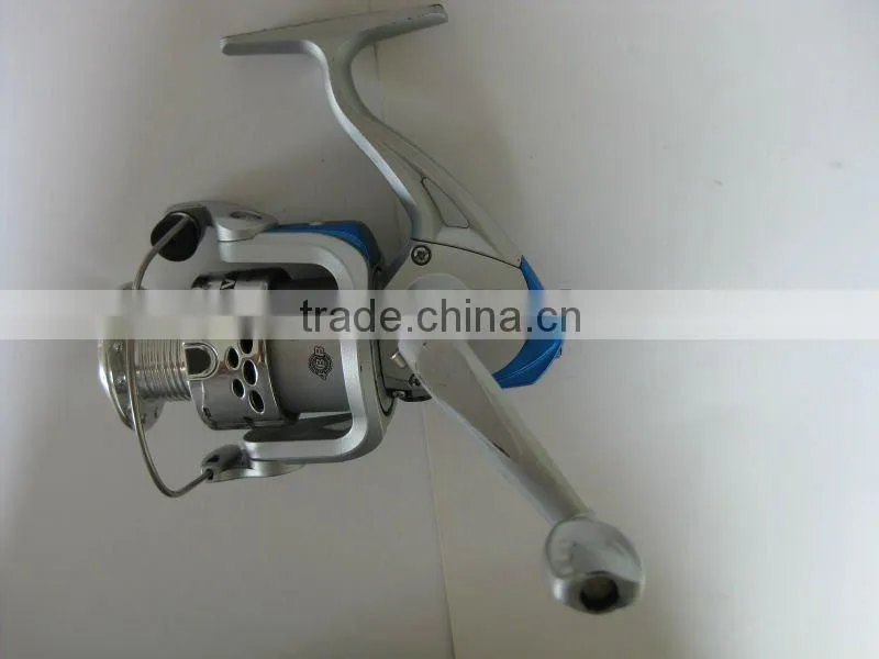 wholesale spinning reel fishing tackle BPseries
