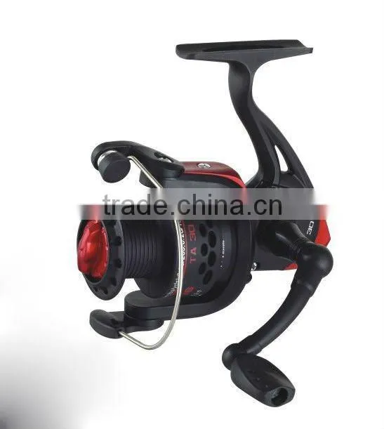 wholesale spinning reel fishing tackle BPseries