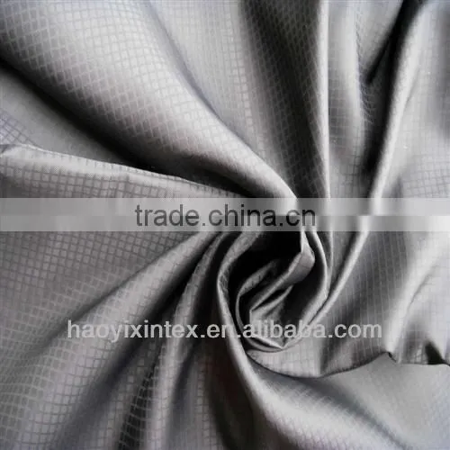 70D grid nlyon Taffeta Fabric