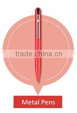 Highly-efficient Newest style plastic multi function pen