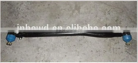 DZ9100430017 Shacman chassis parts truck Steering rod