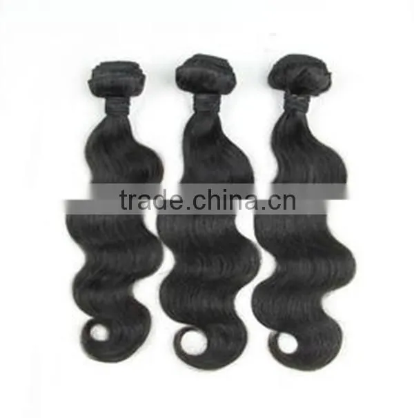 remy hair weft