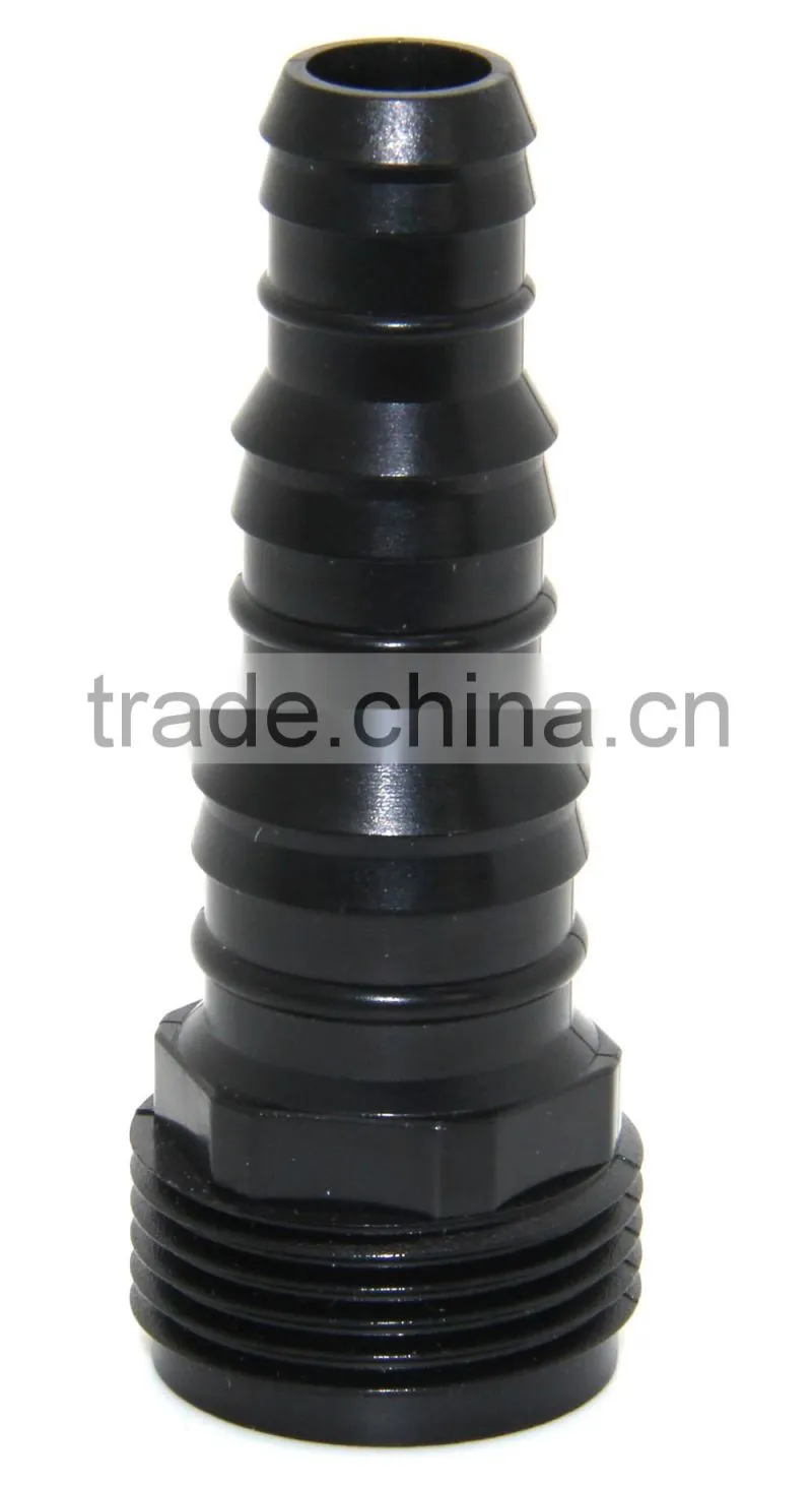 SNAP-ON CONNECTOR 3/4"