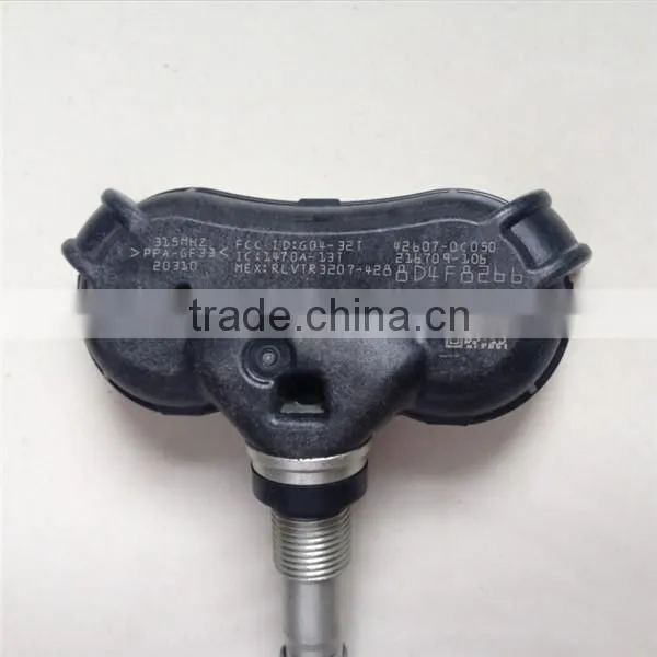 426070C050 42607-0C050 TPMS Sensor Transmitter Tire Air Pressure Monitor System Sensor For Sequoia Sienna Tundra