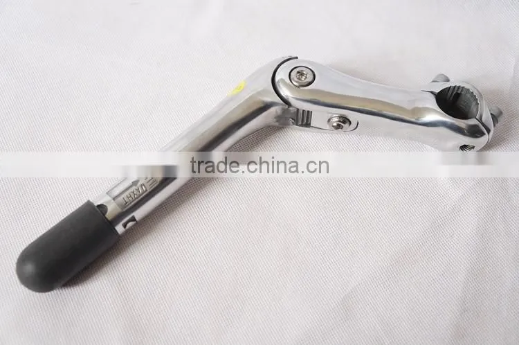 OEM Bicycle Parts Alloy Adjustment City Bike Handlebar Stem