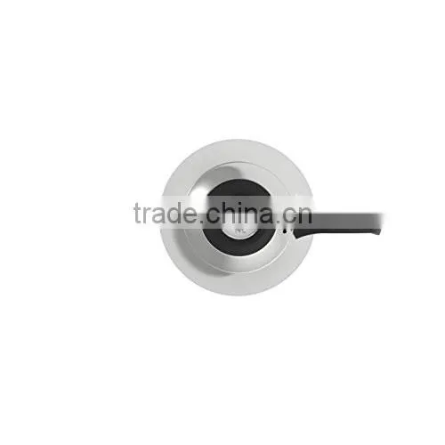 Stainless Steel Coffee Kettle