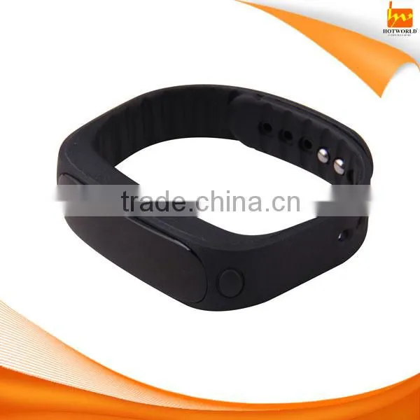 sport led watch smart task alert message alert sport alert