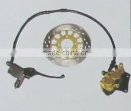 China suplier Motorcycle brake disc/disk