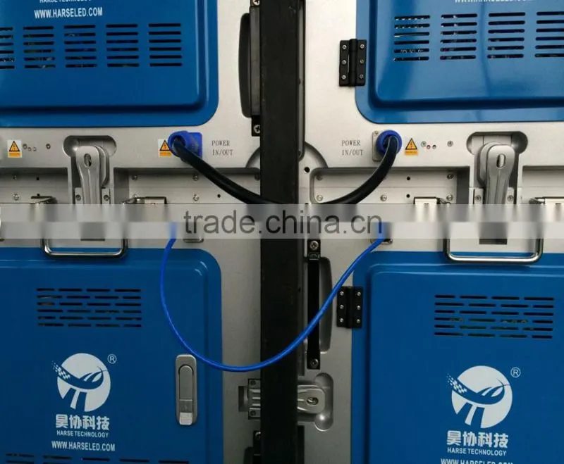 Hot sell rental outdoor led screen led display panel price