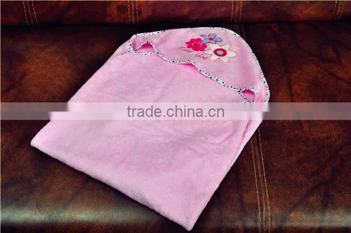 2016 Organic Cotton smart soft easaful baby muslin blanket pabric