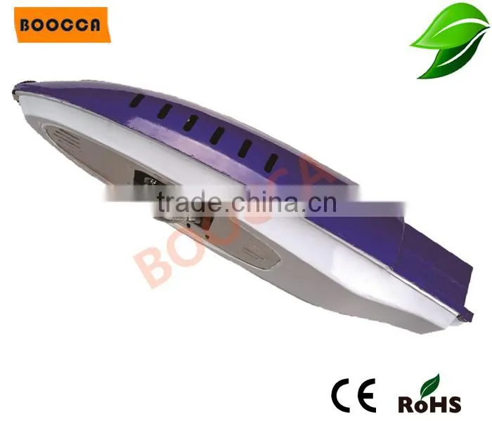 20-300w 100-130lm/w light efficiecy bridgelux meanwell led street lamp;street lighting led;led street
